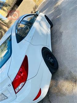 هیوندای ئەکسنت